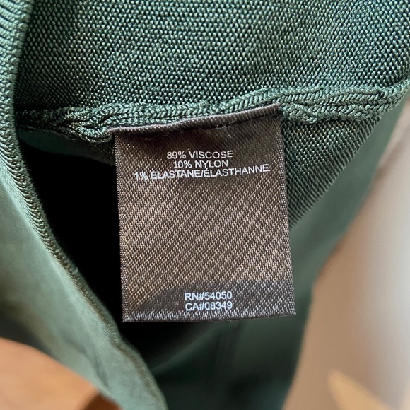 Robert Rodriguez // mini dress - Picture 4 of 5